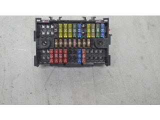 Блок предохранителей    Skoda Yeti (5L)    