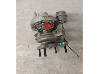  Турбина Volkswagen PASSAT B4  028145702F         