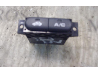 Блок управления    Honda HR-V