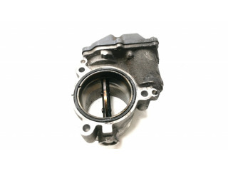 Дроссельная заслонка