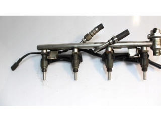 Vstřikovací lišta Audi A6 Allroad C5 ANB