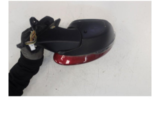 Zpětné zrcátko  Alfa Romeo Stelvio 2016    