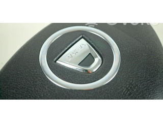 Подушка безопасности водителя 98510-1029R Dacia Duster