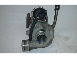 Турбина Citroen Xantia 9633785480