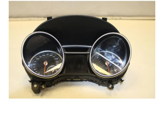 Панель приборов A1769000804 Mercedes-Benz A W176