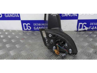 Zpětné zrcátko Citroen Berlingo 2009