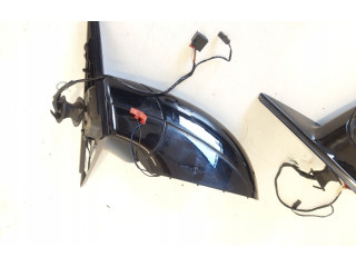 Зеркало электрическое Audi Q5 SQ5 2008 - 2017 года