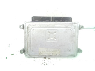 Блок управления двигателя 25182025, 25182025   Chevrolet Spark