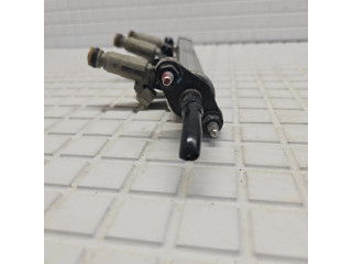 Комплект форсунок 3535004000 Hyundai i10 для бензинового двигателя 1