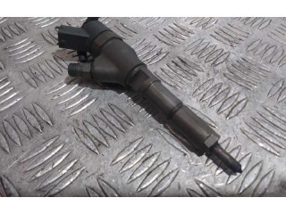 Форсунка 0445110008 Peugeot 406 RHZ