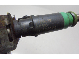 Vstřikovač 98MF-BB, 98MF-BB Ford Fiesta