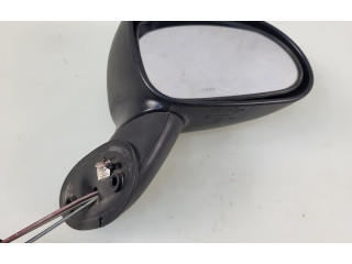 Зеркало электрическое Chevrolet Matiz - года