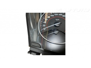 Přístrojová deska  BMW 1 F20 F21 2014 A2C53346048, 936322101  