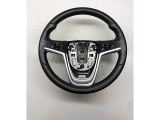Руль Opel Meriva B 2010 - 2016 года 13305818, 306507899P10AF
