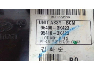 Блок управления 954003K423   Hyundai Sonata