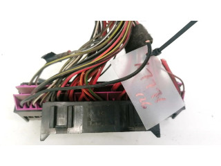 Блок предохранителей 1486818473 Ford Galaxy