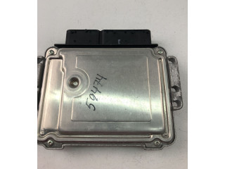 Řídící jednotka 3910004500 Hyundai i10 2014