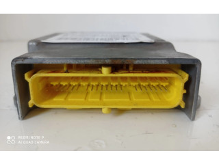 Блок подушек безопасности 1K0909605T, 1K0909605T Volkswagen Golf Plus