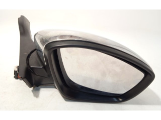 Зеркало электрическое        Peugeot 2008 I  2013 - 2019 года   