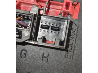 Блок комфорта 1K0937049N Volkswagen Golf Plus