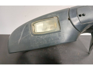 Зеркало электрическое        Volvo V70  2000 - 2004 года   