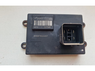 Блок управления 552273260 Jeep Renegade