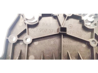 Блок предохранителей 6Q07907371, 6Q07907371 Skoda Fabia Mk2 (5J)