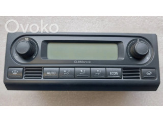 Блок управления климат-контролем 5J0907044, A2C53021900   Skoda Roomster (5J)