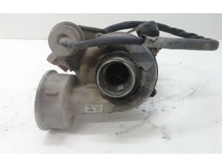  Турбина Mercedes-Benz A W169  A6400901780, 640940         