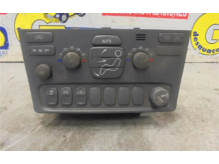 Блок управления климат-контролем 9472420, 9472420 Volvo S80