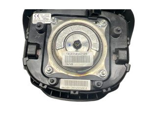 Руль KIA Rio 2012 - 2016 года 569001W100HU, 1W56900030