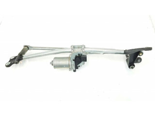 Моторчик дворников LR078300, BJ3217500AC Land Rover Range Rover Evoque L538