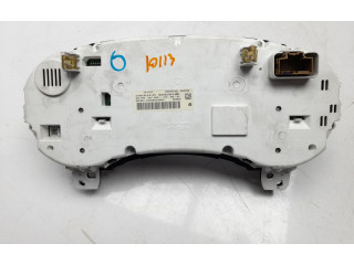 Панель приборов 56046751A Fiat Freemont