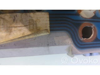 Přístrojová deska Ford Fiesta 1991 89FB10841AC