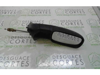 Зеркало электрическое Seat Inca (6k) 1995 - 2004 года