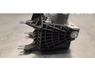 Блок АБС 47660HW21A Infiniti Q30 2015-2018 года