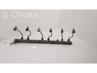 Vstřikovací lišta 779551403, 0445216015 BMW 3 E92 E93 pro naftový motor 3.5