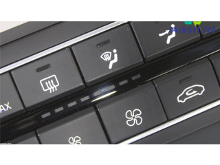 Блок управления климат-контролем 97250CR000WK, 97250CR000   KIA Xceed