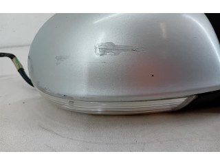 Зеркало электрическое        Volkswagen Jetta V  2005 - 2010 года   