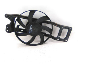 Вентилятор печки    8200098036   Renault Clio II