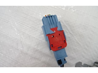 Vstřikovací lišta 9681466680 Peugeot RCZ