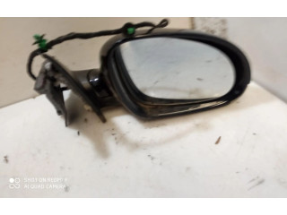 Зеркало электрическое Volkswagen Jetta V 2005 - 2010 года