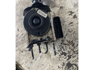 Блок АБС Skoda Octavia Mk2 (1Z) 2004 - 2013 года