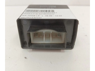 Řídící jednotka 9525033000, MODULOELECTRONICO KIA Joice