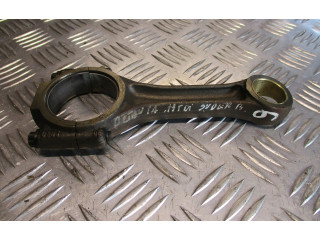 Шатун      Skoda Superb B5 (3U)  