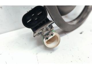 Вентилятор радиатора         Buick Encore I 