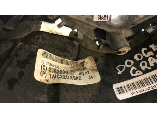 Volant Dodge Grand Caravan 2011 2982630, 1WC22DX9AC