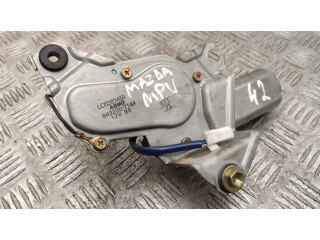 Моторчик заднего дворника LC6267450, 8492007144 Mazda MPV II LW