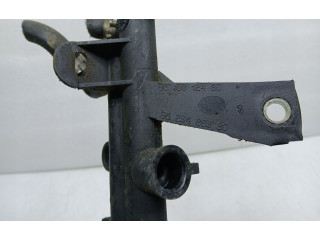 Топливная рампа 9623488380, 65908385141 Citroen Berlingo