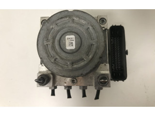 Блок АБС 5Q0614517BJ, 1002200827   Audi  A3 S3 8V  2013-2019 года